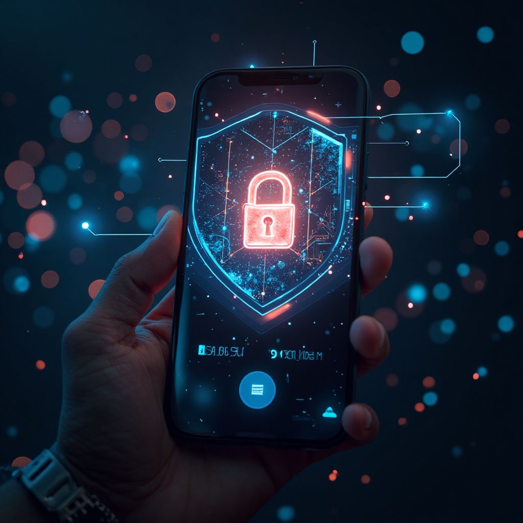 Sicurezza App Mobile